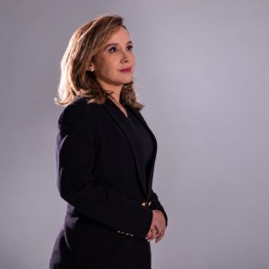 Advogada critica filme de terror que usa personagens cristãs