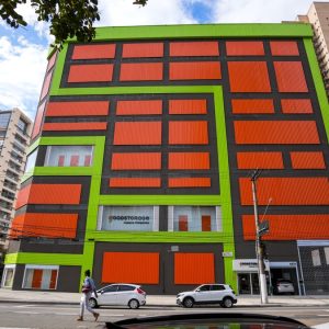GoodStorage amplia investimento em cultura