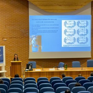 Medicina veterinária brasileira é destaque em evento global