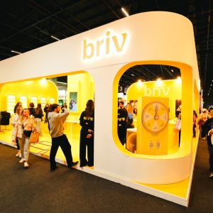 BRIV expande portfólio para 17 produtos em seis meses