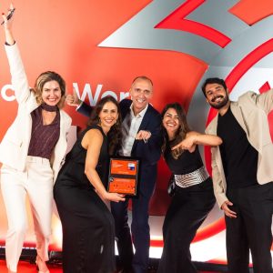 Chiesi é eleita uma das melhores empresas para trabalhar