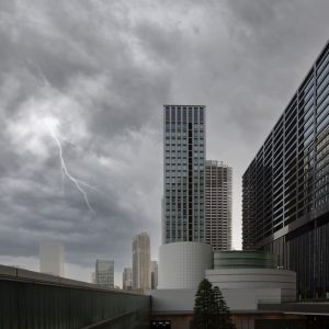 Eventos extremos reforçam busca por resiliência energética