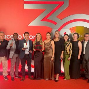 Grupo Gazin: TOP 3 melhores empresas para trabalhar