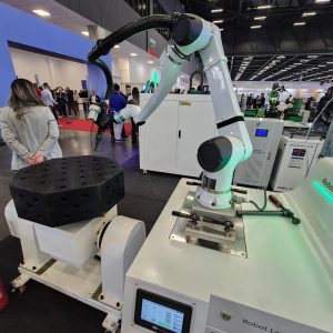 Empresas de Zhejiang buscam parceiros de negócios no Brasil