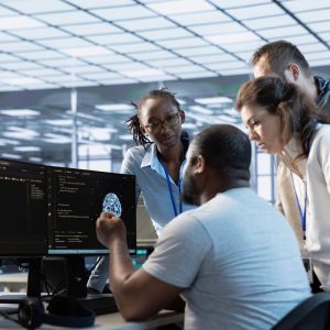 Tecnologia extrapola área de TI e desafia empresas