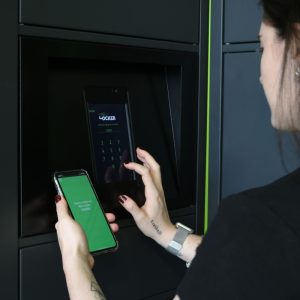 Expansão no serviço de lockers aquece mercado