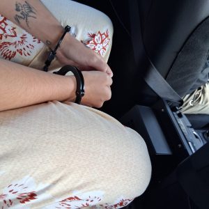 Polícia Civil cumpre mandado de prisão em desfavor de mulher acusada de participação em latrocínio e ocultação de cadáver em Santana do Livramento