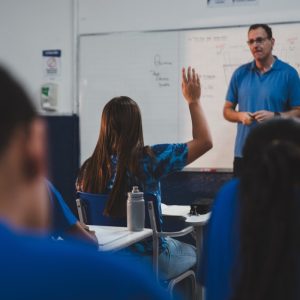 Professor segue insubstituível na era da atenção