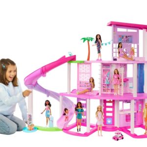 Mattel lança linha de brinquedos para o Dia das Crianças