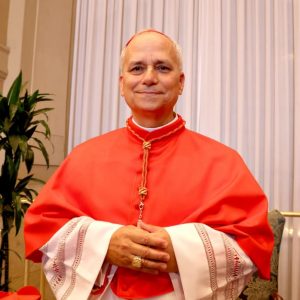 Papa anuncia que será submetido a uma cirurgia para remover um nódulo no pulmão em estágio “muito inicial”