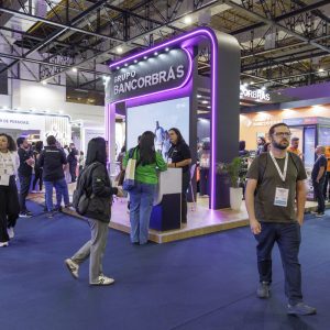 Grupo Bancorbrás encerra ABAV Expo 2026 com novas conexões