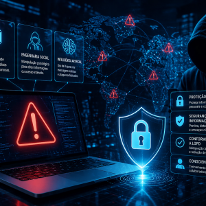 LGPD reforça importância da privacidade desde a concepção