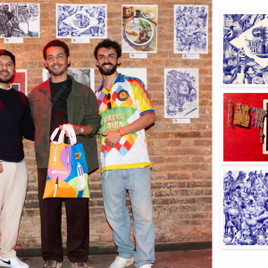 BIC Art Master anuncia vencedores da 1ª edição no Brasil