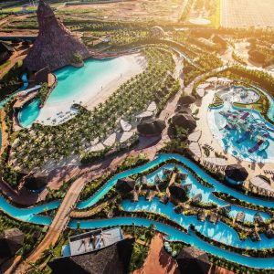 Thermas Acqualinda inicia venda de passaporte vitalício