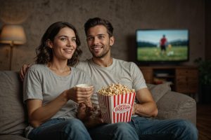 Filmes de Romance