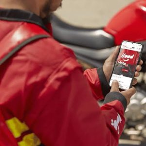 iFood estima crescimento de 60% nas vendas da Black Friday ante 2025