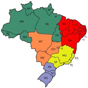 Direita amplia força nos Estados e vence 10 de 19 governos no primeiro turno
