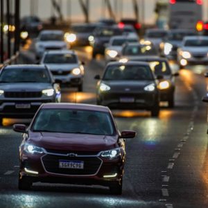 Fenabrave: emplacamentos passam de 500 mil e batem recorde em setembro