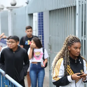 Inep divulga local de provas do Enem 2026; saiba como conferir