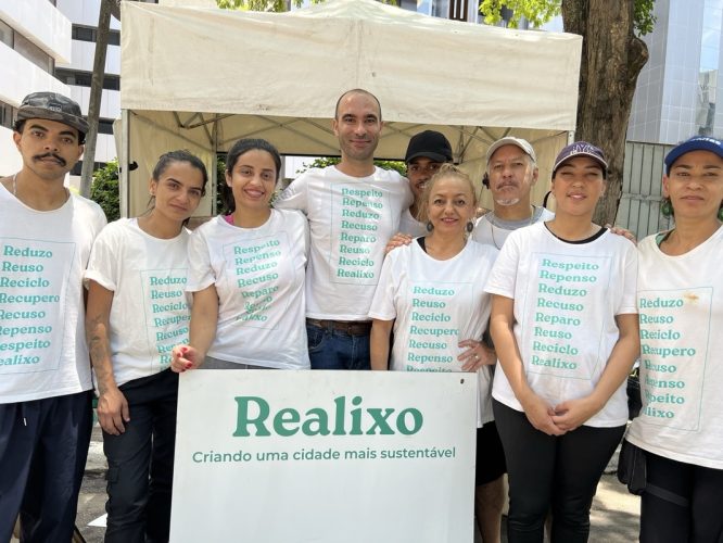 Reconhecimento também impulsiona negócios de impacto