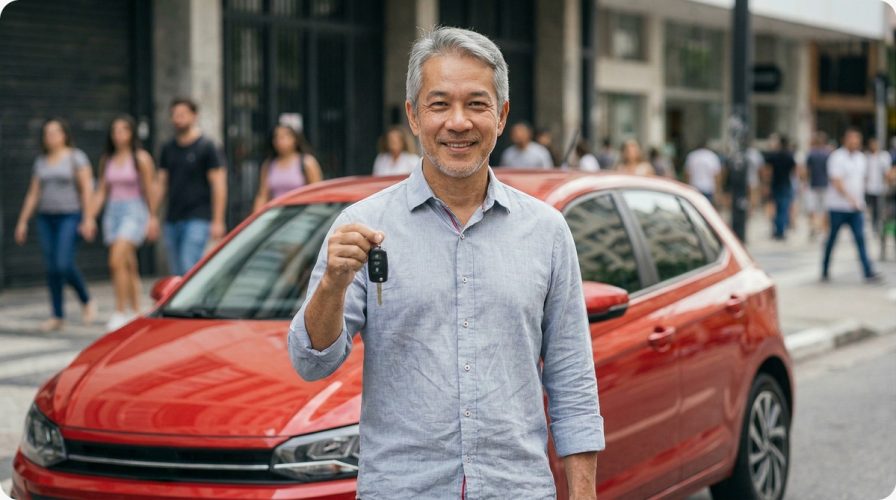 Webmotors é eleita o maior marketplace automotivo do Brasil