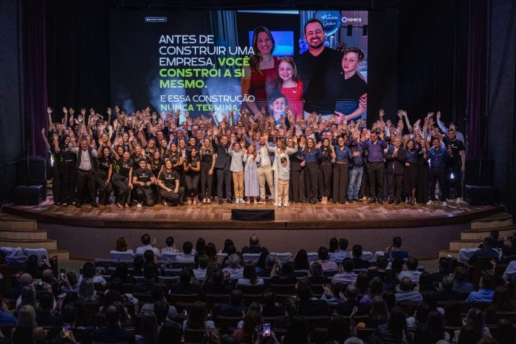 Opera Capital celebra cinco anos e mais de R$12 bi operados