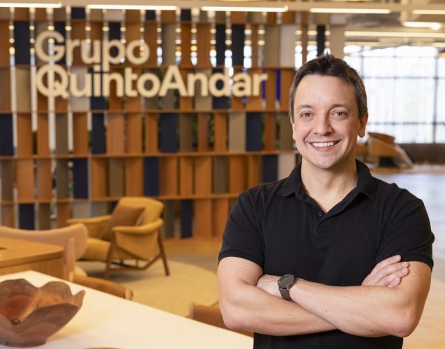 QuintoAndar apresenta novo ecossistema para imobiliárias