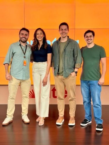 Inter firma parceria com Data Hackers sobre dados e IA