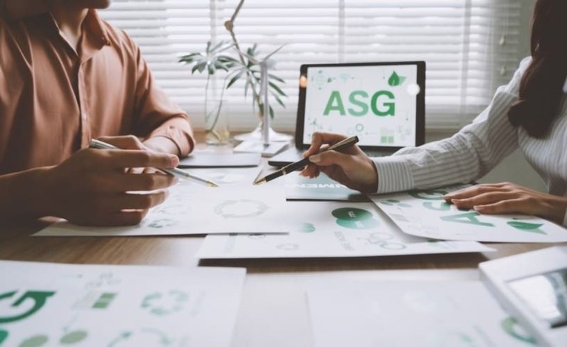 Faculdades de Administração ganham conteúdo gratuito de ASG