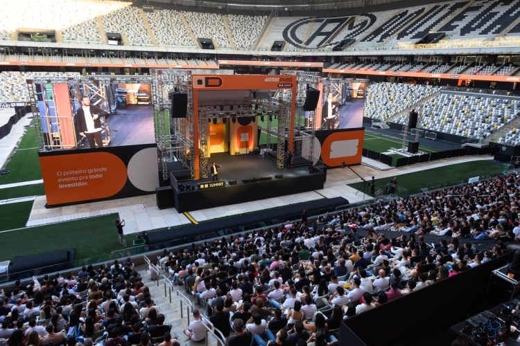 Inter Invest Summit reúne grandes nomes do mercado em BH