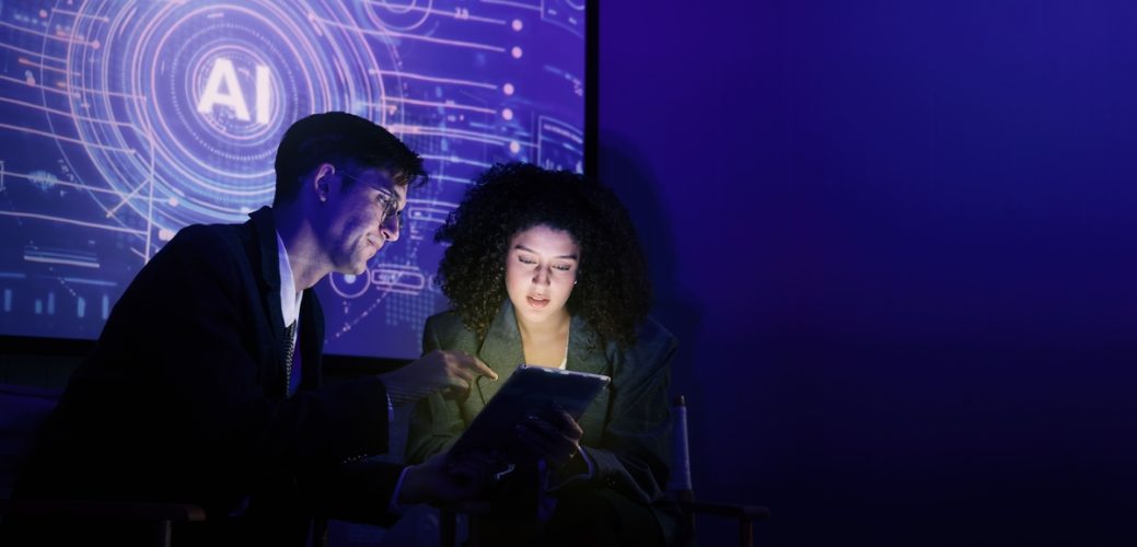 Liderança em tecnologia ganha novos desafios na era da IA