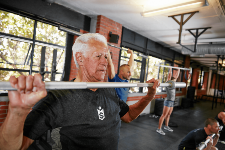 Soldiers Nutrition avalia nova regra da Anvisa para creatina