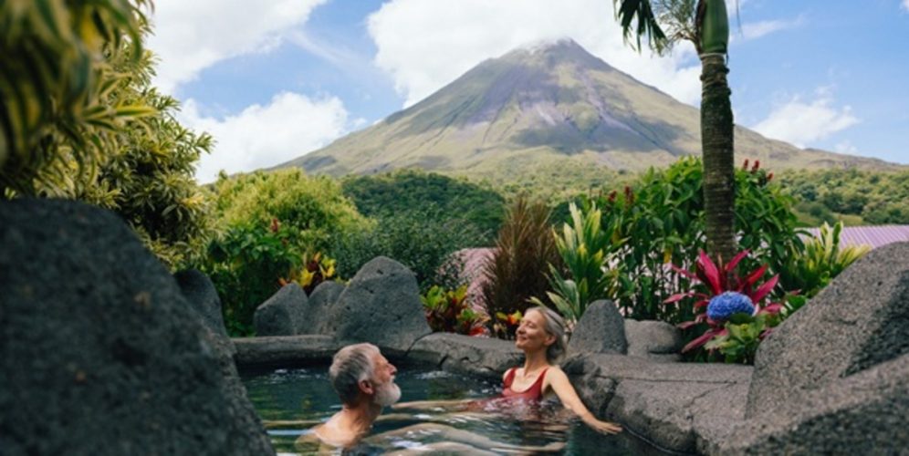 Costa Rica se destaca como destino inclusivo para todos