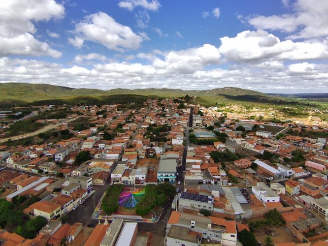 Cidade mineira com 6 mil moradores é premiada pelo Tesouro