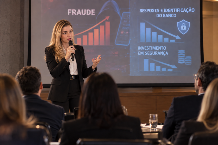 Bancos podem responder por fraudes mesmo com uso de senha