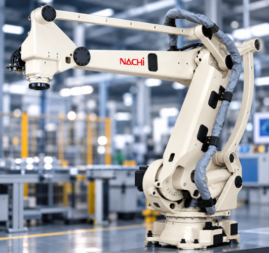 Indústria avalia custo total em projetos de automação
