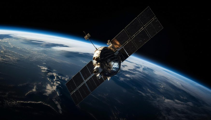 Global X lança primeiro BDR de tecnologia espacial na B3