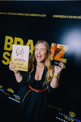 The Brainz mira R$ 500 milhões em social commerce para 2026