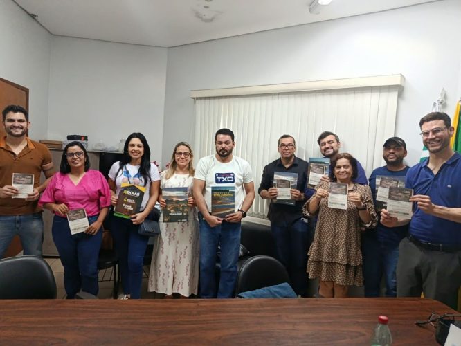 Celeiro Cerrado articula vocações do Norte de Goiás