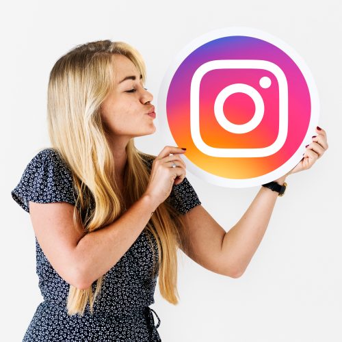 instagram