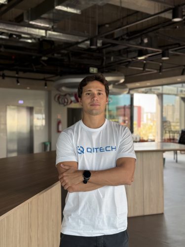 Marcelo Buosi é o novo presidente da ABCD