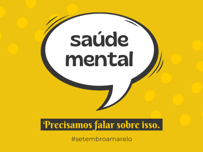 O risco do Setembro Amarelo para as empresas