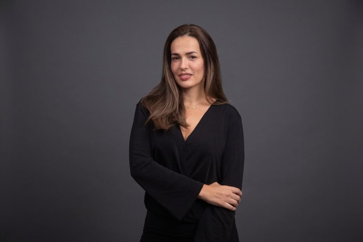 Rafaella Carvalho da Cyrela se torna VP na Ademi-RJ