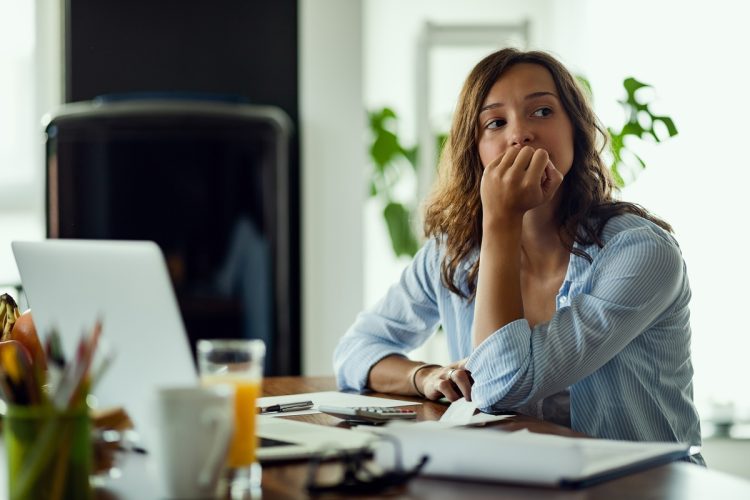 Suor físico X suor emocional: entenda as diferenças