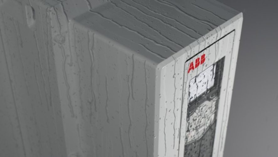 ABB lança inversores para ambientes extremos