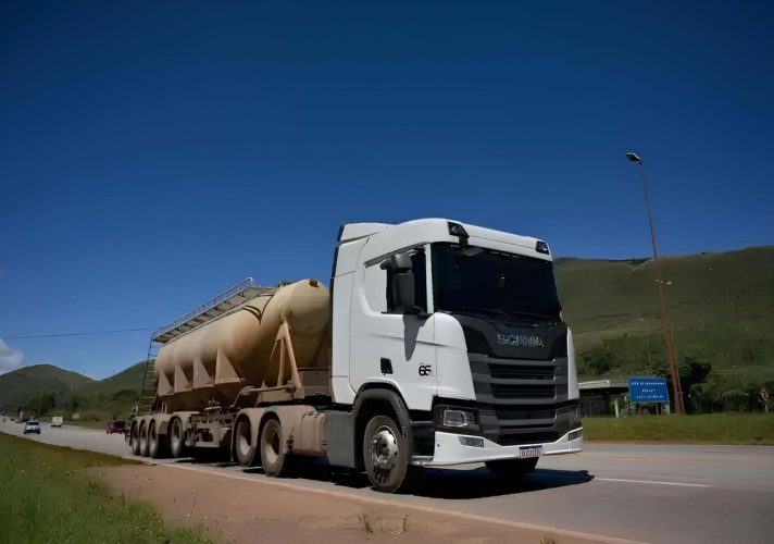 Transporte de cargas tem desafios de custos e eficiência