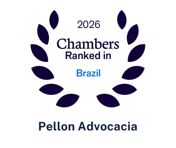 Pellon Advocacia é destaque em novos rankings