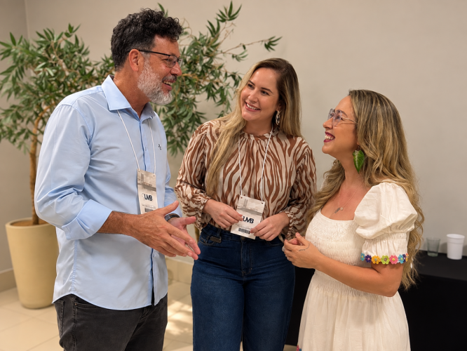 De Pouso Alegre ao Brasil: um encontro pela cidadania