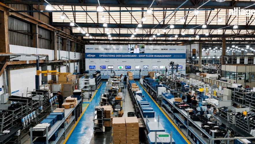 Ribeirão Preto é polo nacional de tecnologia odontológica