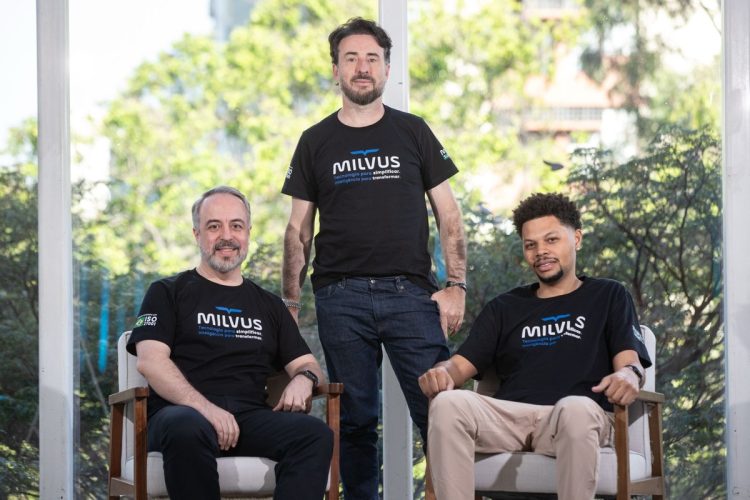 Milvus faz as contas: Service Desk em dólar pesa no bolso